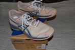 Asics Gel Game 9 40 Tennis, Sport en Fitness, Tennis, Ophalen, Gebruikt, Schoenen, Overige merken