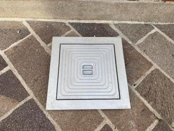 Putdeksel ABZ 39x39 beschikbaar voor biedingen