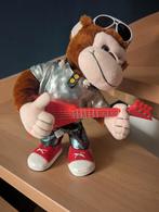 Peluche singe dansant pour enfants, Enlèvement ou Envoi, Utilisé, Autres types