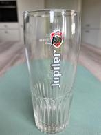glazen Jupiler 33 cl - 12 stuks, Verzamelen, Ophalen, Nieuw, Glas of Glazen, Jupiler