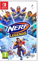 Neuf - Nerf Legends, Ophalen of Verzenden, Nieuw