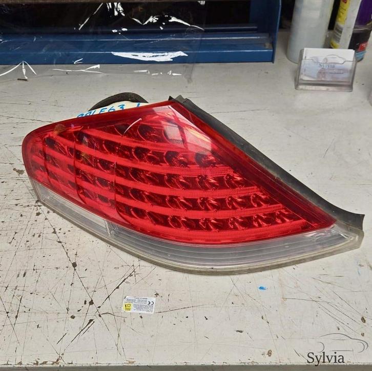 Achterlicht links BMW 6 Serie E63 E64 63217170975 7170975 63, Auto-onderdelen, Verlichting, Gebruikt, Ophalen of Verzenden