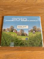 Jaarmap 2010 met alle zegels en blokken **, Postzegels en Munten, Ophalen of Verzenden