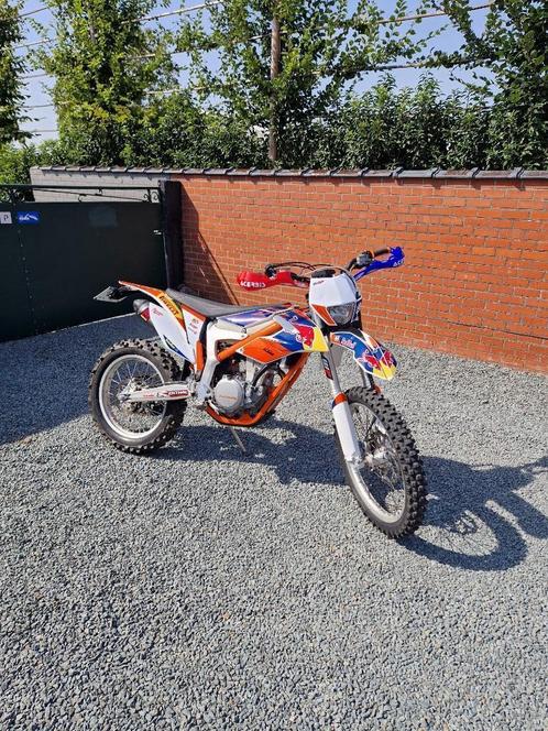 KTM  freeride 350, Motoren, Motoren | KTM, Particulier, Enduro, 12 t/m 35 kW, 1 cilinder, Ophalen