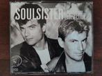 3-CD : SOULSISTER - PLATINUM COLLECTION, Cd's en Dvd's, Ophalen of Verzenden, Zo goed als nieuw