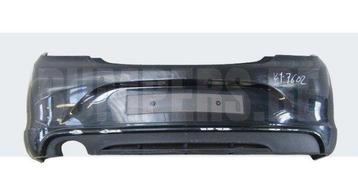 Bumper Opel Insignia A Sedan OPC Line FACELIFT 10594983747 A beschikbaar voor biedingen