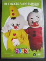 Het beste van Bumba 2, Cd's en Dvd's, Alle leeftijden, Poppen, Ophalen of Verzenden, Zo goed als nieuw