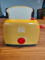 speelgoed broodrooster, Ophalen of Verzenden, Zo goed als nieuw, Kunststof, Speelkeuken-accessoire