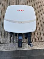Omvormer 2,5KW SAJ, Ophalen of Verzenden, Zo goed als nieuw