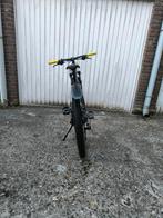 CUBE Aim Pro, Ophalen, Zo goed als nieuw