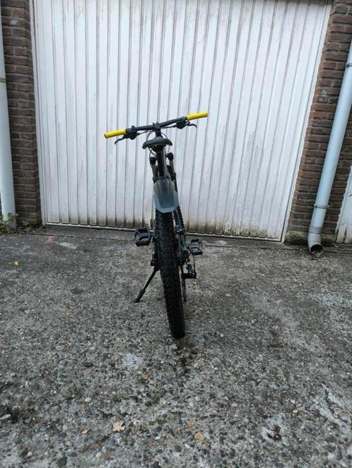 CUBE Aim Pro, Fietsen en Brommers, Fietsen | Mountainbikes en ATB, Zo goed als nieuw, Ophalen
