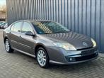 ✅Renault Laguna 2.0i 2009. Airco/Xenon/Navi. 12M GARANTIE, Auto's, Laguna, Alcantara, Beige, Bedrijf