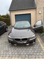 Bmw320 touring bj2015, Auto's, BMW, Achterwielaandrijving, 1995 cc, 4 cilinders, Bruin