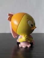 PRISCILLA (CALIMERO) LEBLON DELIENNE verzamelfiguur, Verzamelen, Ophalen of Verzenden, Zo goed als nieuw, Overige typen