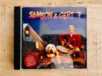 Samson & Gert 7 - cd, Ophalen of Verzenden, Gebruikt
