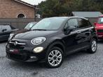 Fiat 500X 1.6i Benzine Airco Navigatie Led ParkeerS *, https://public.car-pass.be/vhr/37010c91-d559-4038-9c60-fc99d7ba73ed, Stof