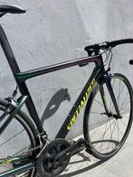 Specialized tarmac SL6, Fietsen en Brommers, 53 tot 57 cm, Ophalen, Zo goed als nieuw, Carbon