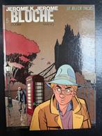 Jerome K Bloche 5 EO, Enlèvement ou Envoi, Une BD, Utilisé, Dodier, Makyo