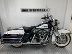 Harley davidson FLHP ROADKING ROAD KING CLASSIC POLICE LIMIT, Motoren, Motoren | Harley-Davidson, 2 cilinders, Bedrijf, 1449 cc