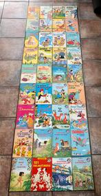 60 stuks Walt Disney boeken jaren 80, Enlèvement ou Envoi