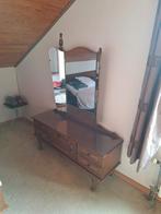 Kast met spiegel, Huis en Inrichting, Ophalen