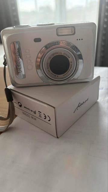 camera pentax beschikbaar voor biedingen
