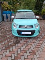 Mooie onderhouden C1 Aut., Auto's, Stof, Euro 6, USB, C1
