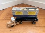Dinky Supertoys Tracteur Unic Saharien 893, Hobby & Loisirs créatifs, Modélisme | Voitures & Véhicules, Enlèvement ou Envoi, Utilisé