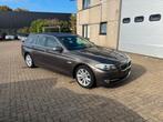 BMW 520D EUR5, Auto's, BMW, Automaat, 4 cilinders, 120 kW, Bedrijf