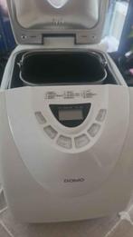 Machine à pain Domo B3870, Ophalen, Gebruikt, Blender