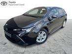 Toyota Corolla Dynamic + Business Pack, Auto's, Toyota, 78 g/km, 122 pk, Zwart, Corolla