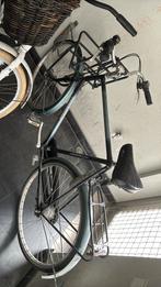 Gazelle Primeur - oerdegelijke stadsfiets, Ophalen, Zo goed als nieuw