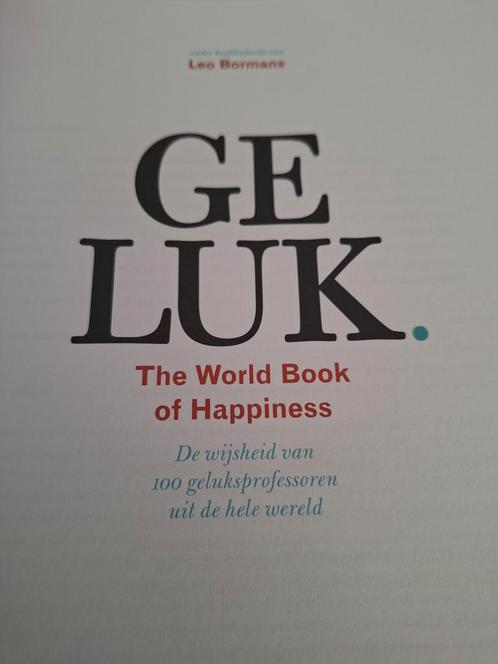 Leo Borremans, Boeken, Advies, Hulp en Training, Nieuw, Ophalen of Verzenden