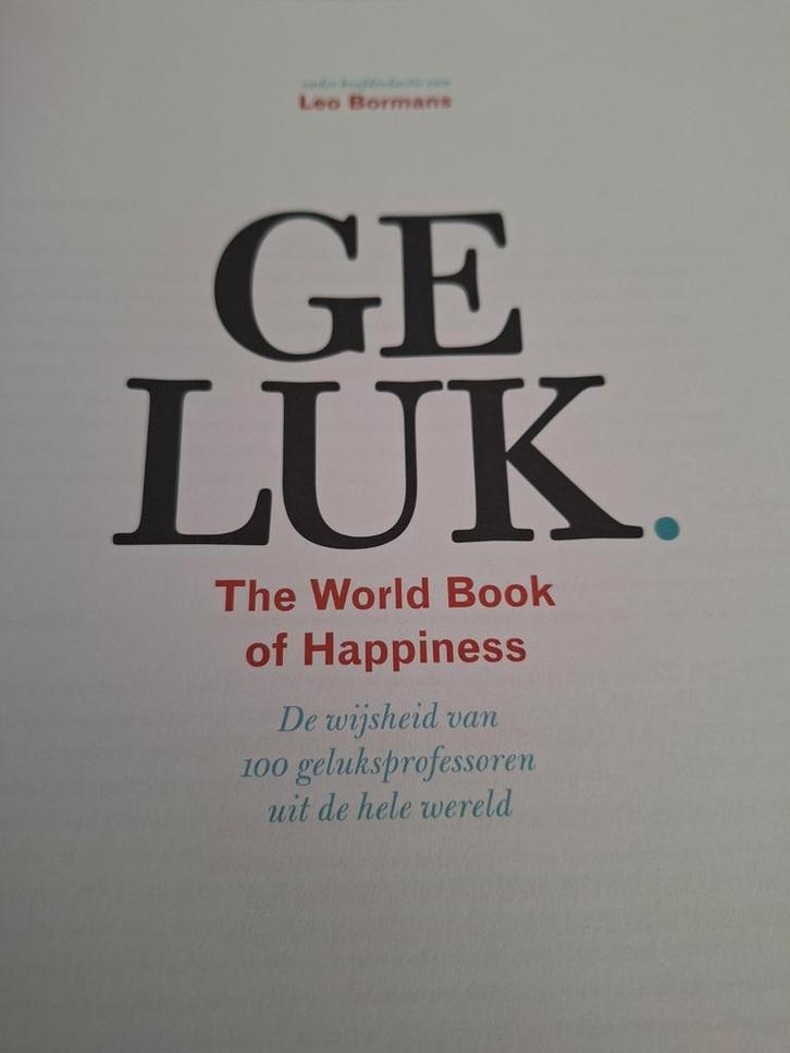 Leo Borremans, Boeken, Advies, Hulp en Training, Nieuw, Ophalen of Verzenden
