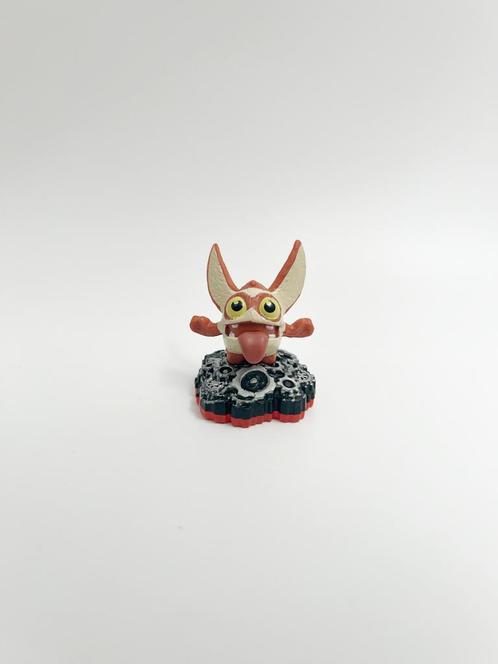 Trigger Snappy (Mini) Skylanders Trap Team, Games en Spelcomputers, Games | Nintendo Wii, Zo goed als nieuw, Avontuur en Actie