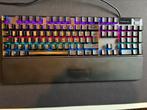 Steelseries Apex 5 Azerty, Computers en Software, Toetsenborden, Ophalen, Azerty, Zo goed als nieuw, Steelseries