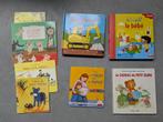 Livre pour petit enfant, Ophalen, Gelezen