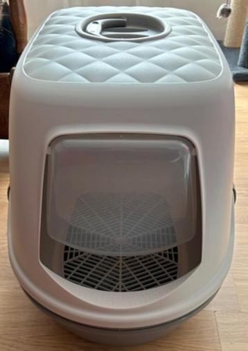 Maison litière pour chat beschikbaar voor biedingen