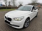 BMW 530D GT. Gran turismo  tiptop in orde., Auto's, BMW, Automaat, Wit, Bedrijf, Diesel