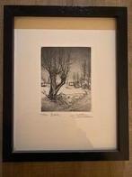 Werken o.a De Cooman Albert, De Cooman Emile, Enlèvement