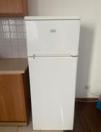 Frigo Congelateur Zanussi, Elektronische apparatuur, Koelkasten en IJskasten, Ophalen, 150 tot 200 liter, Zo goed als nieuw, 140 tot 160 cm