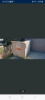 Tuin bar hoek, Huis en Inrichting, Ophalen, Zo goed als nieuw
