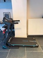 tapis roulant - 2.0/5.0 (ch) - Thunder Icon-D-Black, Autres marques, Comme neuf, Enlèvement, Autres types
