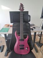 Schecter John Browne Signature TAO-7, Ophalen, Zo goed als nieuw, Solid body, Overige merken