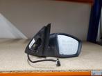 Skoda Rapid Seat Toledo 2013 - 2020 spiegel rechts 5 draden, Auto-onderdelen, Ophalen of Verzenden, Gebruikt, Skoda