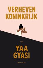 Te Koop Boek VERHEVEN KONINKRIJK Yaa Gyasi, Yaa Gyasi, Enlèvement ou Envoi, Utilisé, Amérique