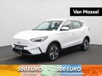 MG MG ZS EV EV Standard Range Comfort 50 kWh, Auto's, MG, Stof, Gebruikt, ZS, Parkeersensor