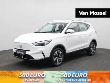 MG MG ZS EV EV Standard Range Comfort 50 kWh beschikbaar voor biedingen