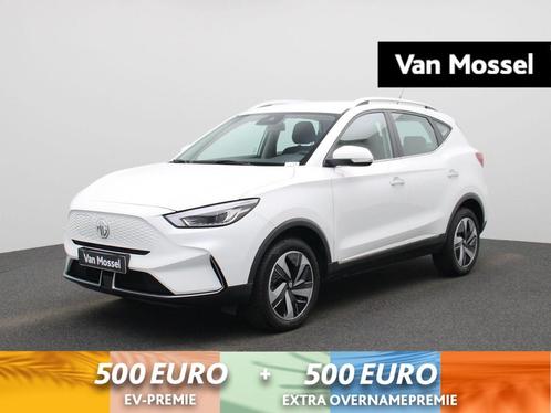 MG MG ZS EV EV Standard Range Comfort 50 kWh, Auto's, MG, Bedrijf, Te koop, ZS, ABS, Achteruitrijcamera, Adaptive Cruise Control