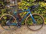Racefiets Scott Addict 20 (Carbon-Disc-Shimano 105), Fietsen en Brommers, 28 inch, Carbon, 10 tot 15 versnellingen, Zo goed als nieuw